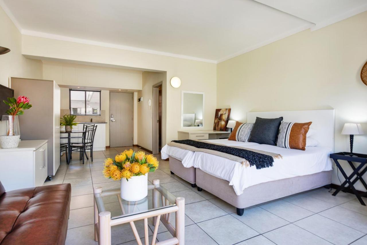 The Amalfi Boutique Hotel Cape Town Exterior foto