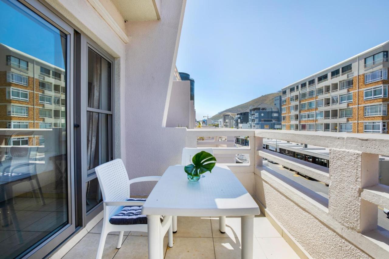 The Amalfi Boutique Hotel Cape Town Exterior foto