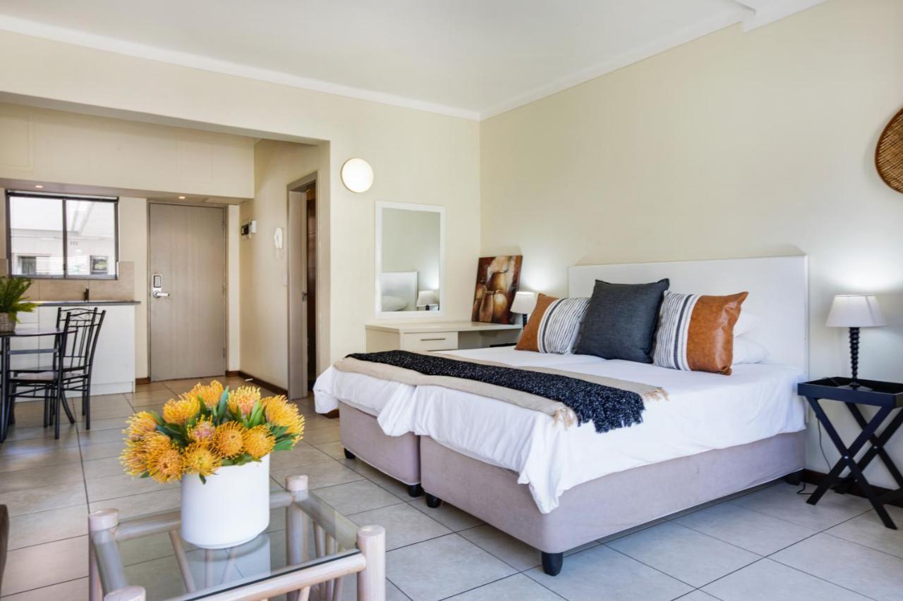 The Amalfi Boutique Hotel Cape Town Exterior foto