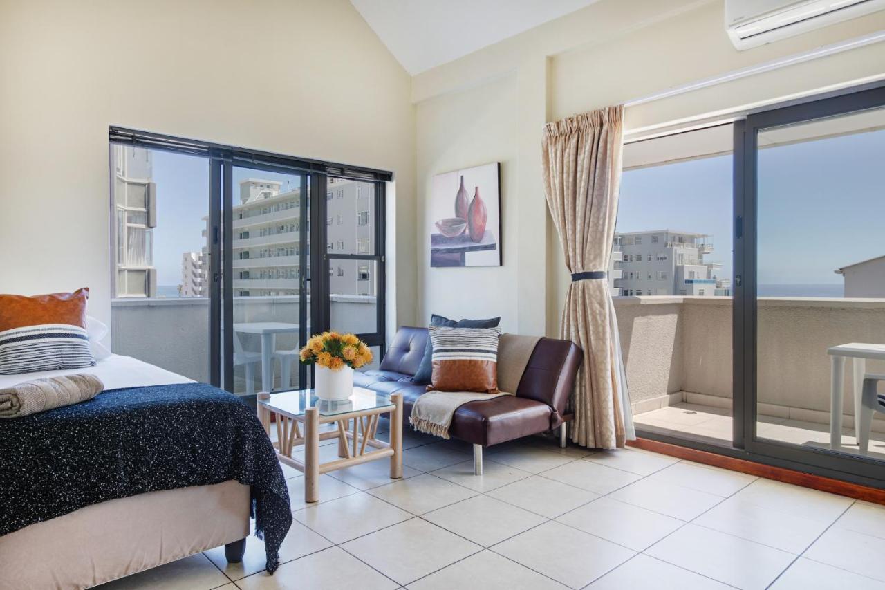 The Amalfi Boutique Hotel Cape Town Exterior foto