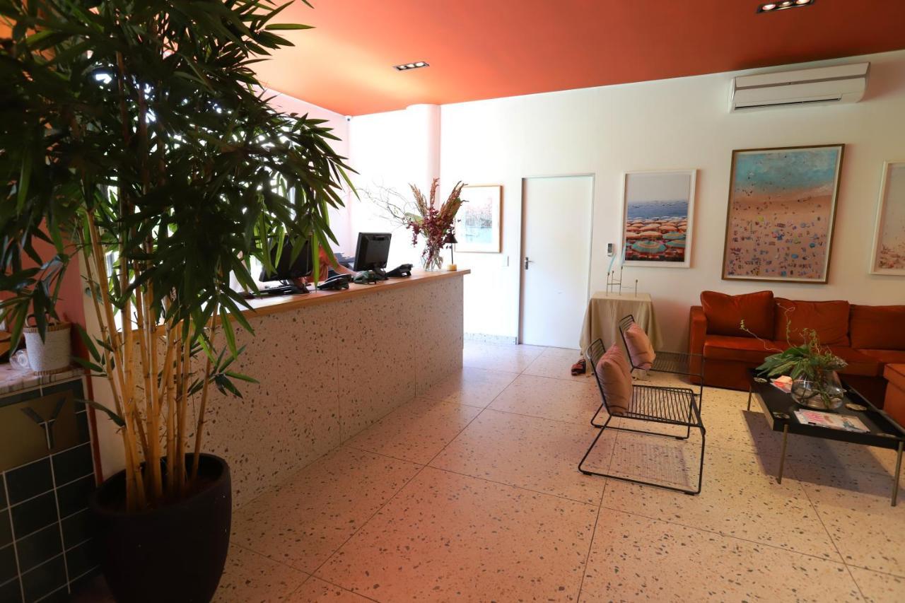 The Amalfi Boutique Hotel Cape Town Exterior foto