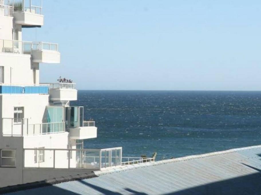 The Amalfi Boutique Hotel Cape Town Exterior foto