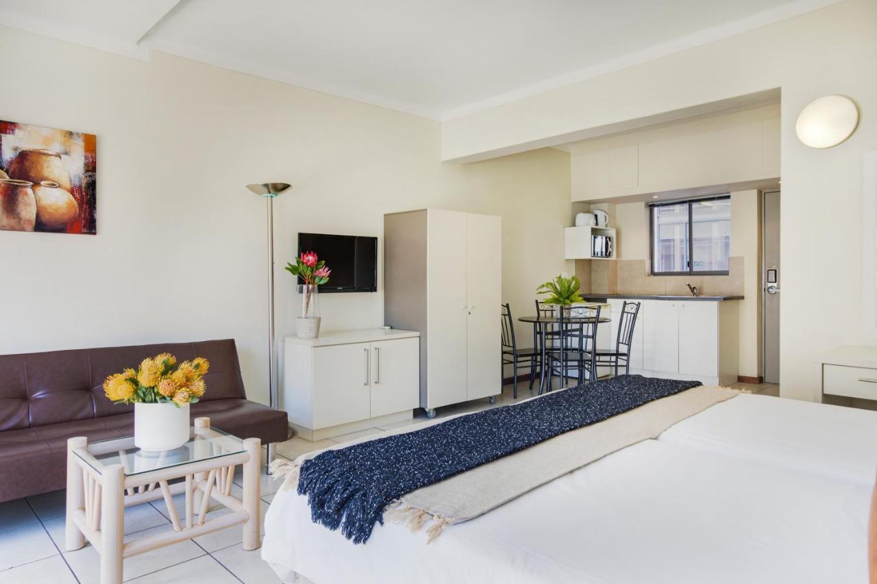 The Amalfi Boutique Hotel Cape Town Exterior foto