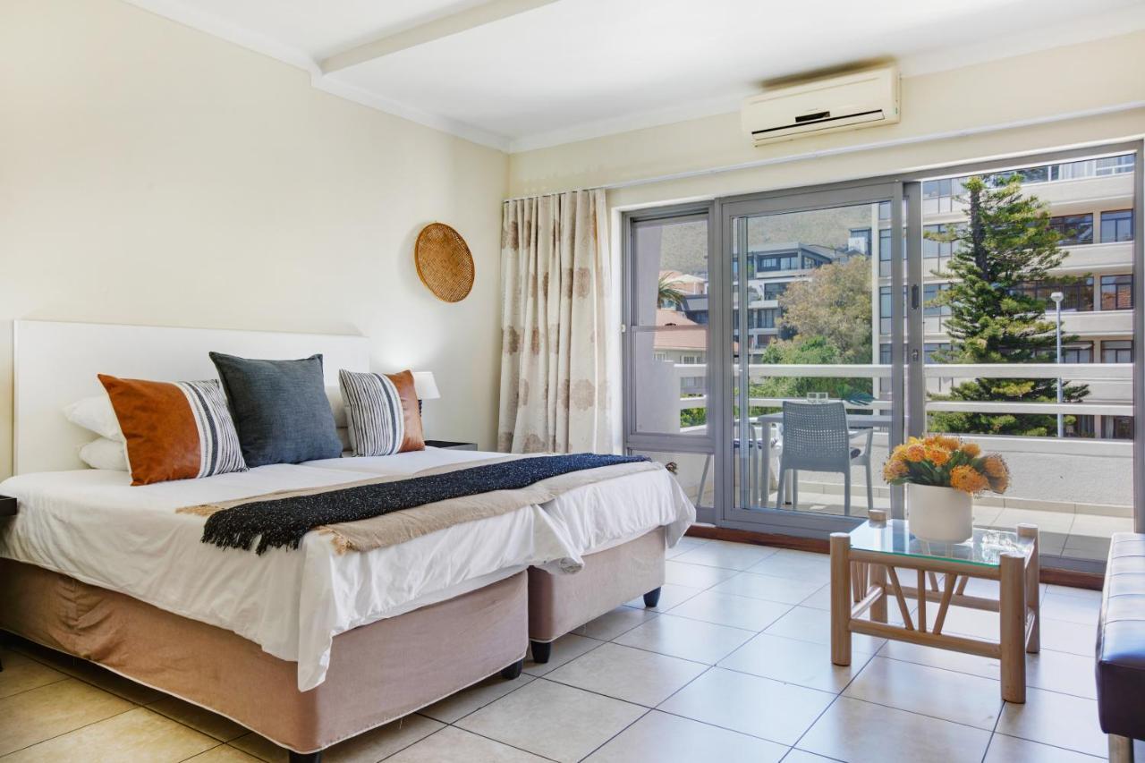 The Amalfi Boutique Hotel Cape Town Exterior foto