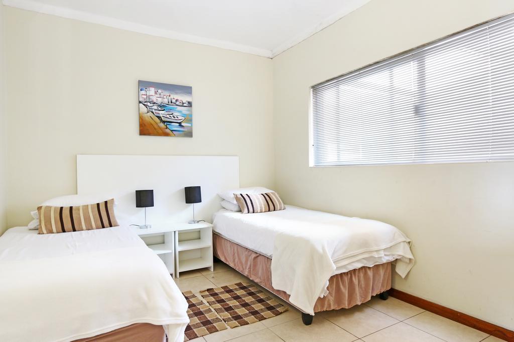 The Amalfi Boutique Hotel Cape Town Exterior foto
