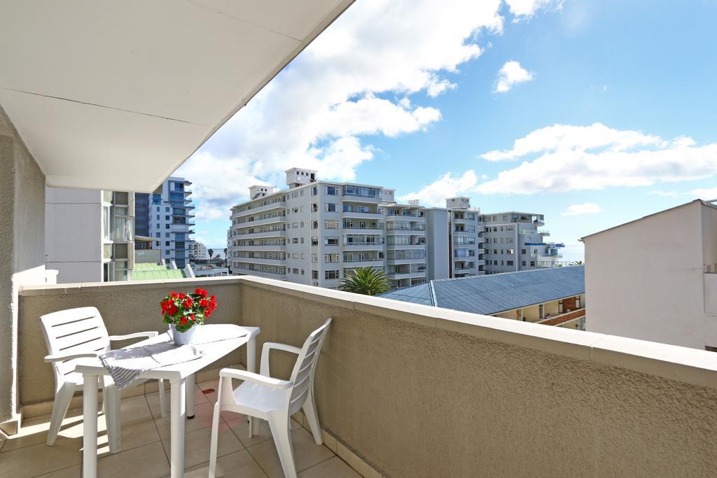 The Amalfi Boutique Hotel Cape Town Exterior foto