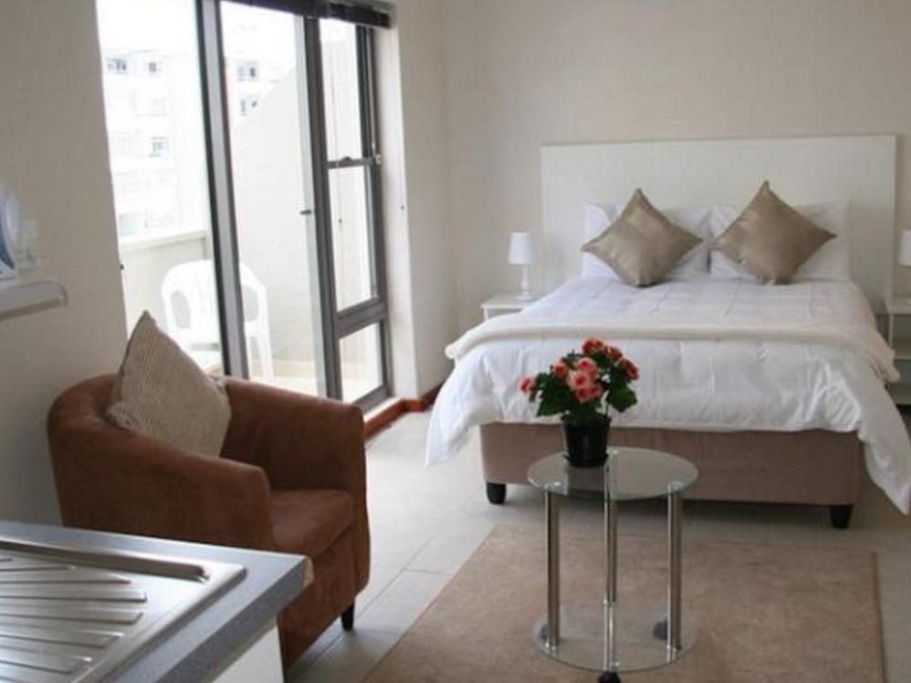 The Amalfi Boutique Hotel Cape Town Exterior foto