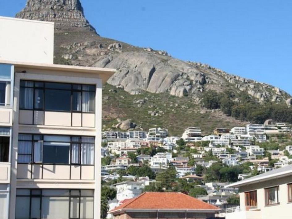 The Amalfi Boutique Hotel Cape Town Exterior foto