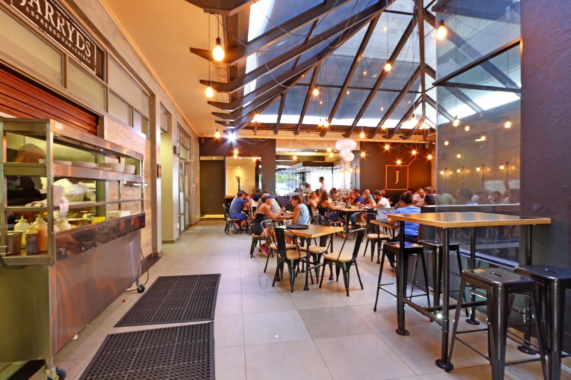 The Amalfi Boutique Hotel Cape Town Exterior foto