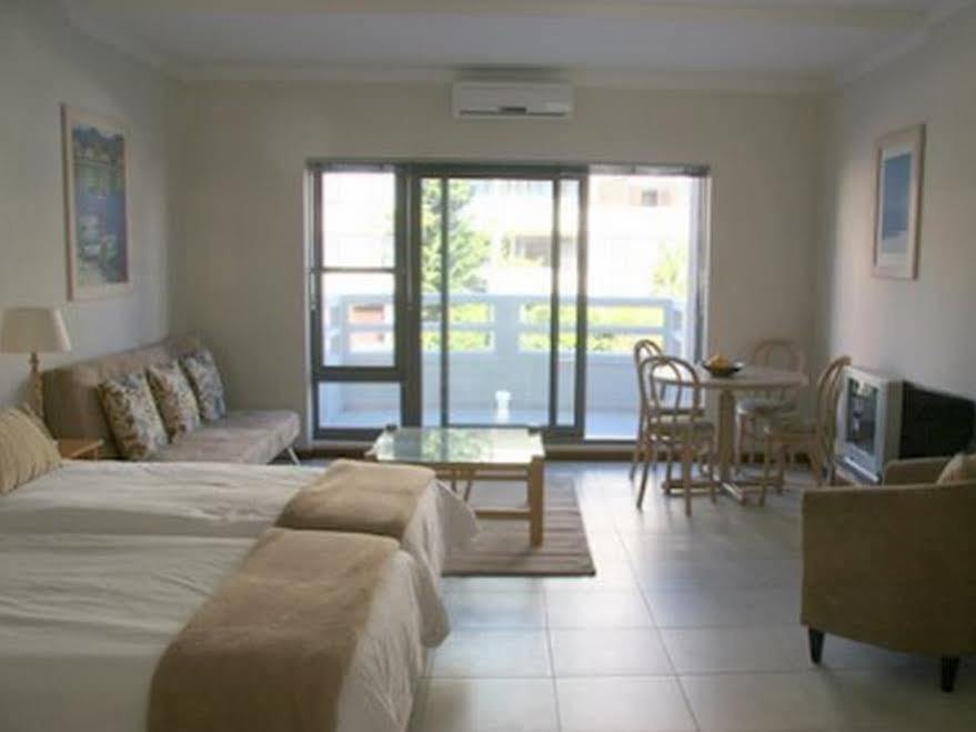 The Amalfi Boutique Hotel Cape Town Exterior foto